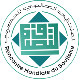 Logo de la rencontre mondiale du soufisme